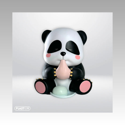 Figurine Mochi Panda