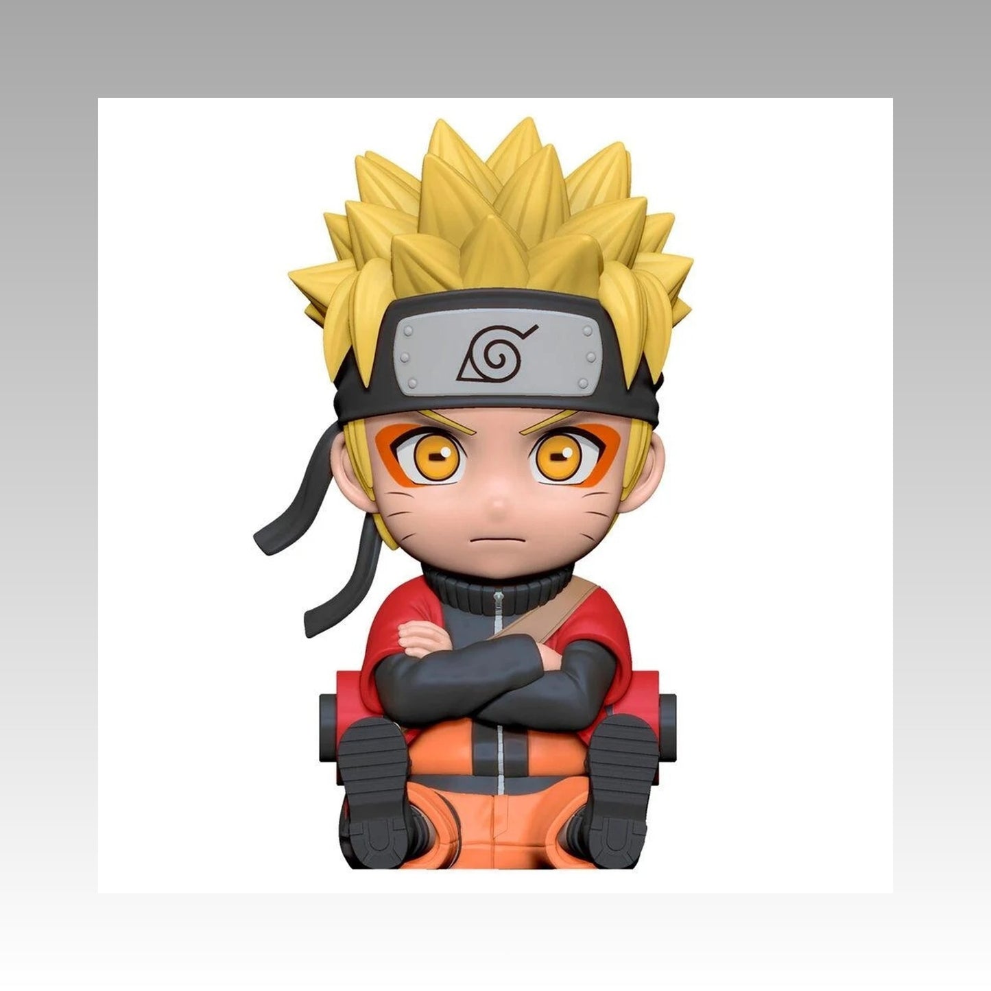 Tirelire Naruto Sage Mode