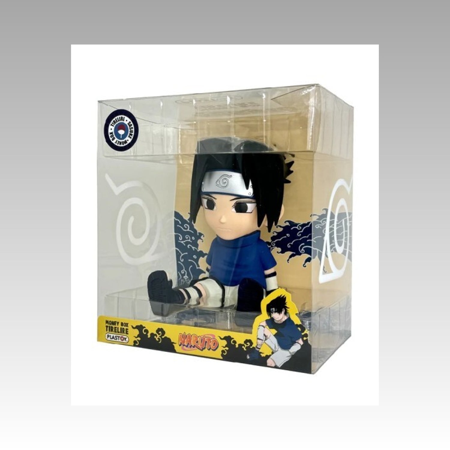 Tirelire Sasuke