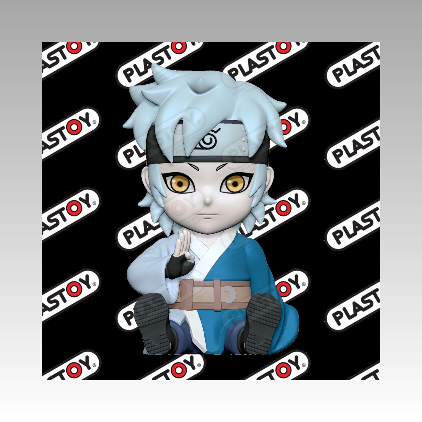 Tirelire Mitsuki
