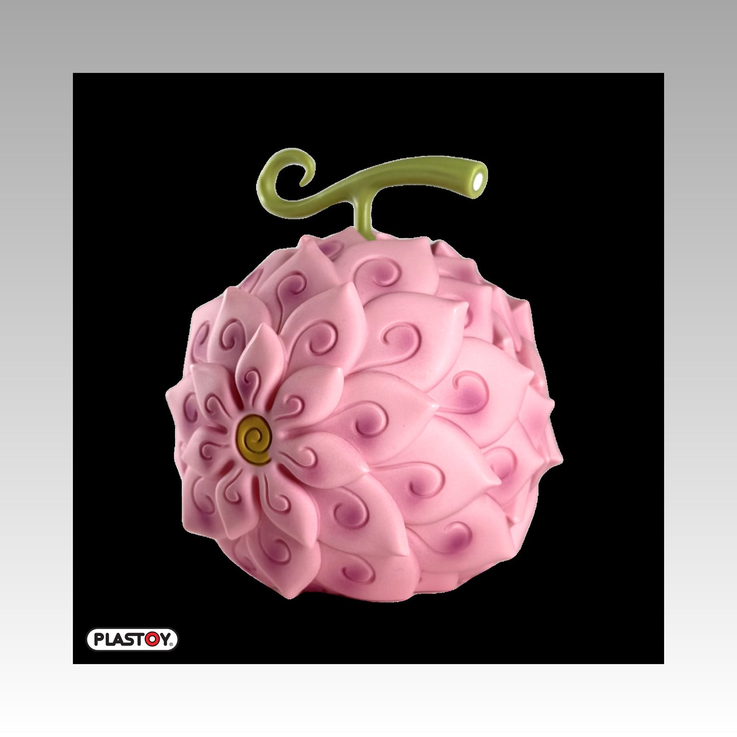 Tirelire Flower-Flower Fruit