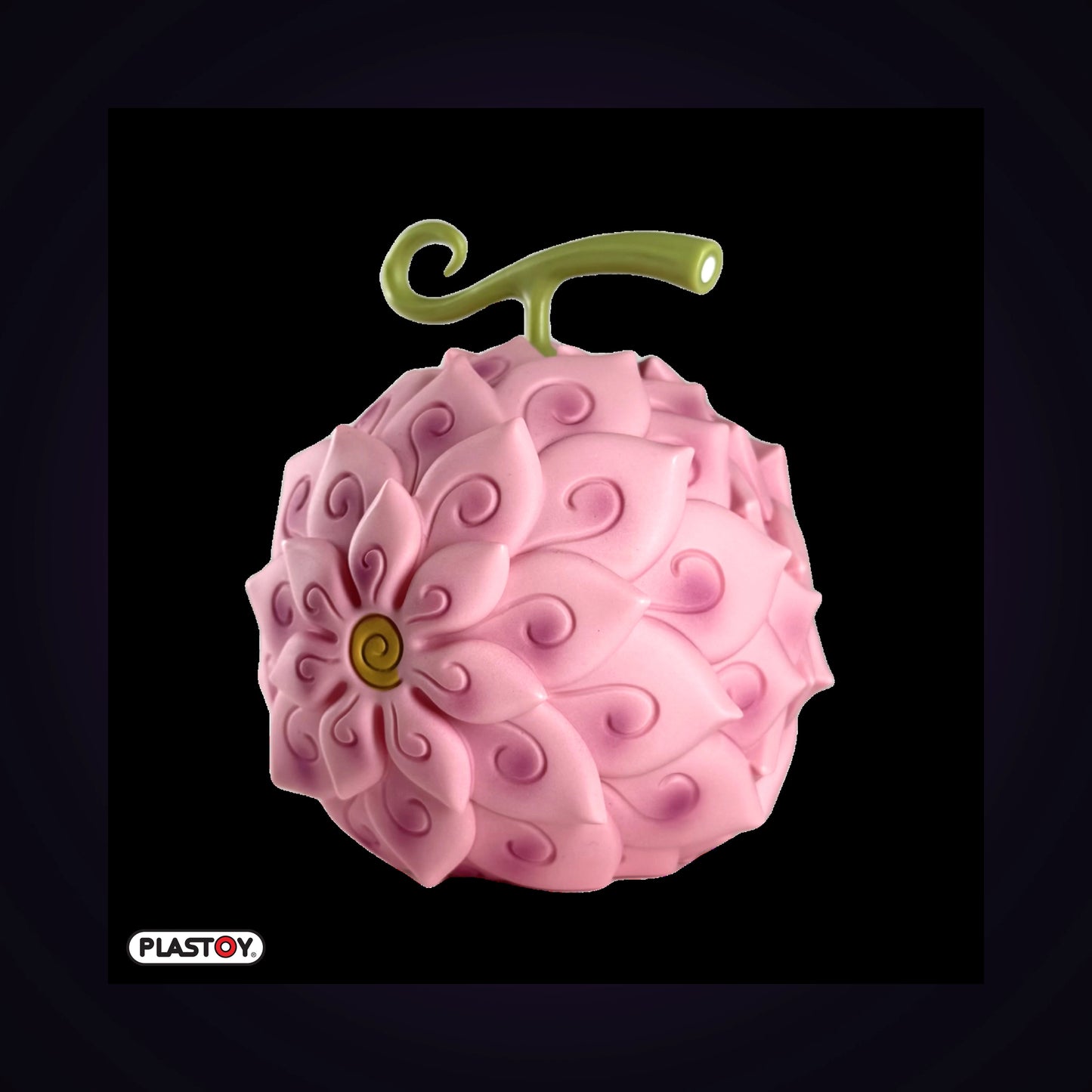 Tirelire Flower-Flower Fruit