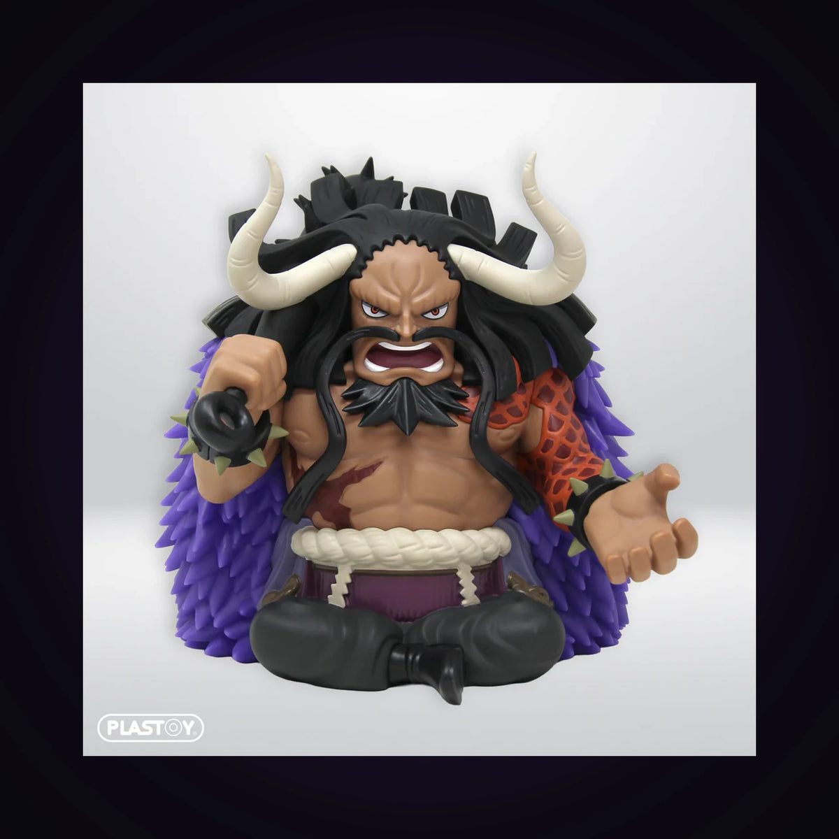 Tirelire Kaido
