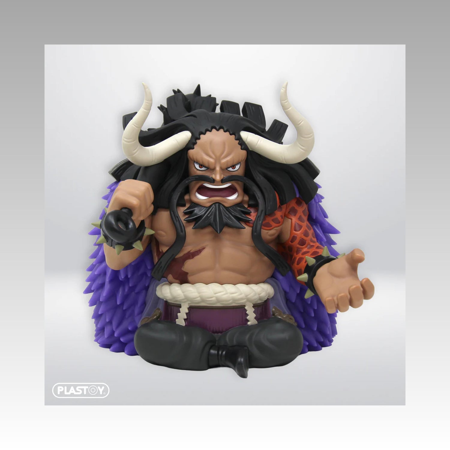 Tirelire Kaido