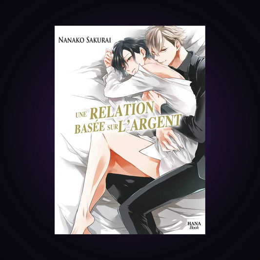 Une relation basée sur l'argent.  Tome 1 - Occasion K