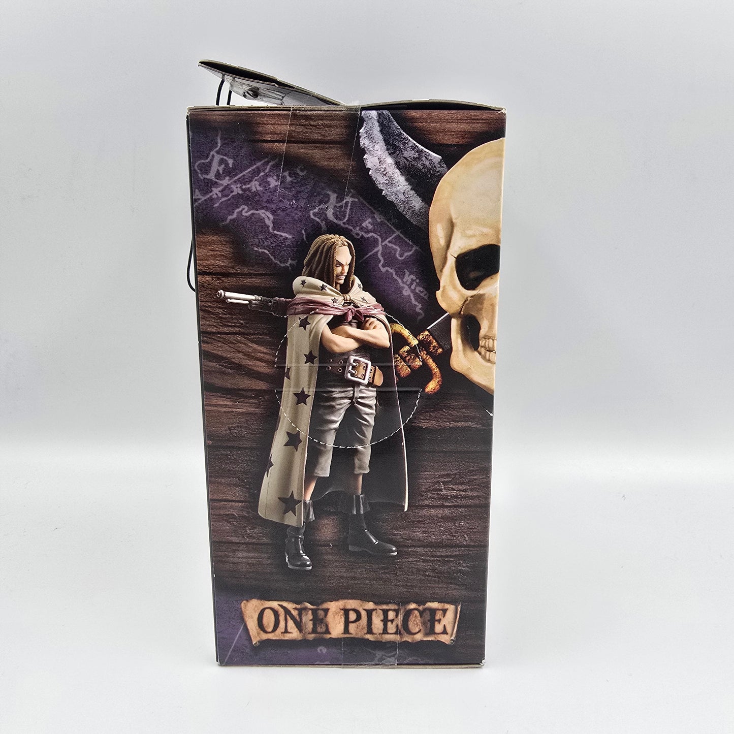 Yasopp - One Piece - Grandline Men