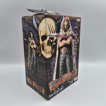 Yasopp - One Piece - Grandline Men