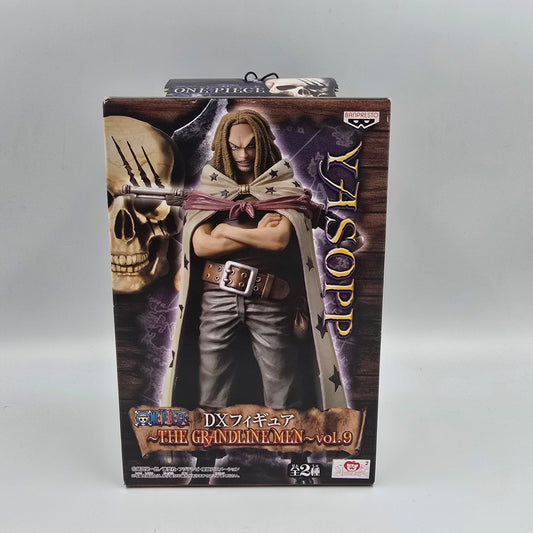 Yasopp - One Piece - Grandline Men