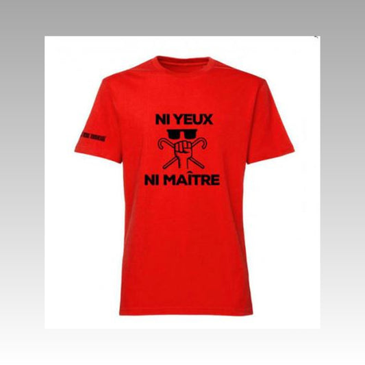 Tricot de peau - Taille L - Les vieux fourneaux