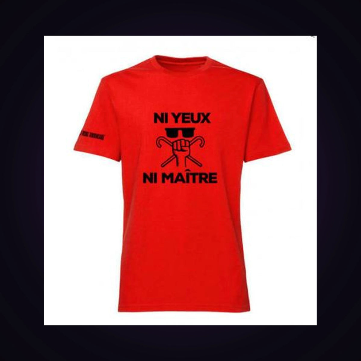 Tricot de peau taille M - Les vieux fourneaux