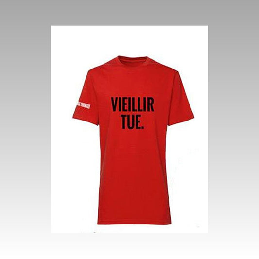 Tricot de peau taille XL - Les vieux fourneaux