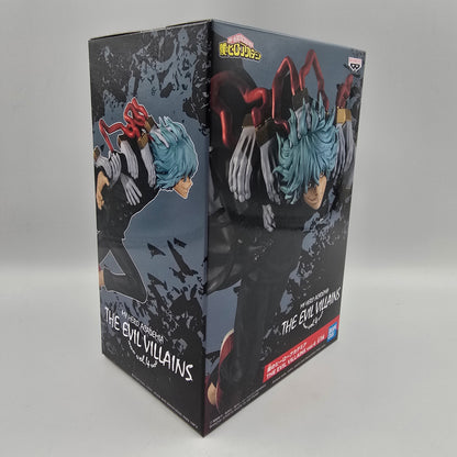 Tomura Shigaraki - My Hero Academia - The Evil Villains