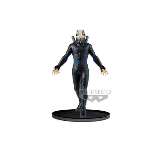 Nine - My Hero Academia - My Hero Academia The Movie - Heroes:Rising