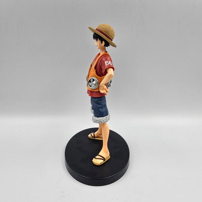 Monkey D. Luffy - DFX The Grandline Men - One Piece - Vol.1