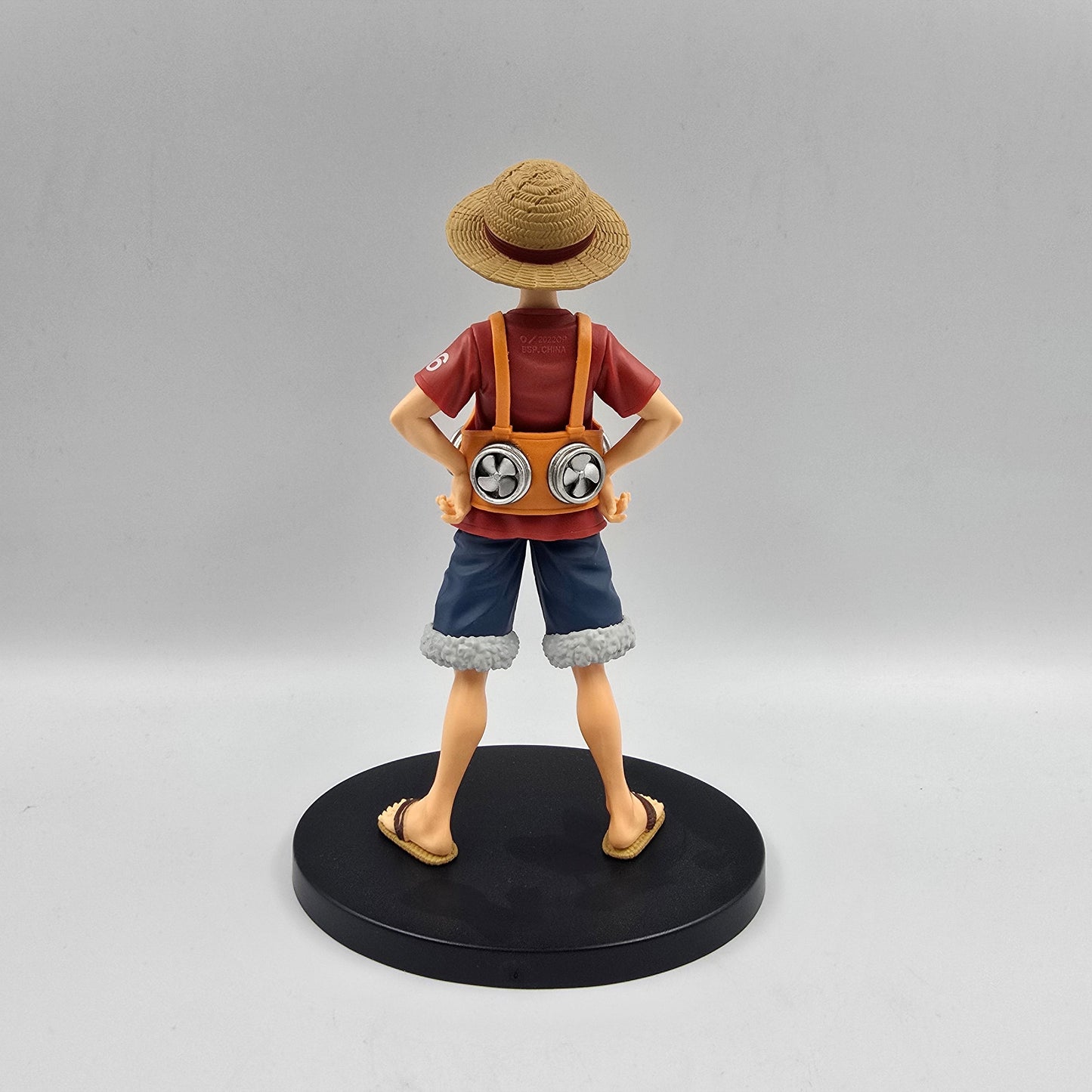 Monkey D. Luffy - DFX The Grandline Men - One Piece - Vol.1