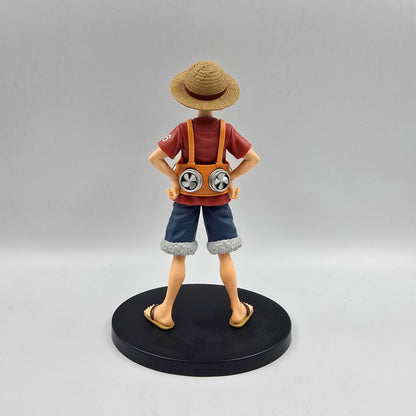 Monkey D. Luffy - DFX The Grandline Men - One Piece - Vol.1