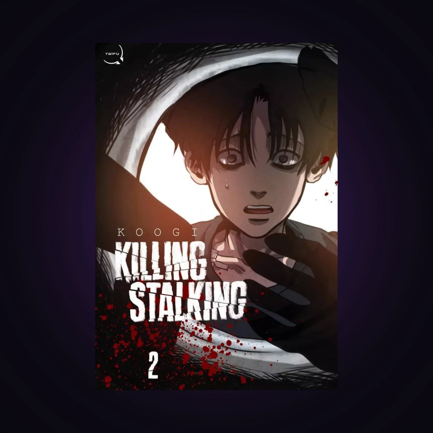 Killing stalking. Tome 2 - Occasion K