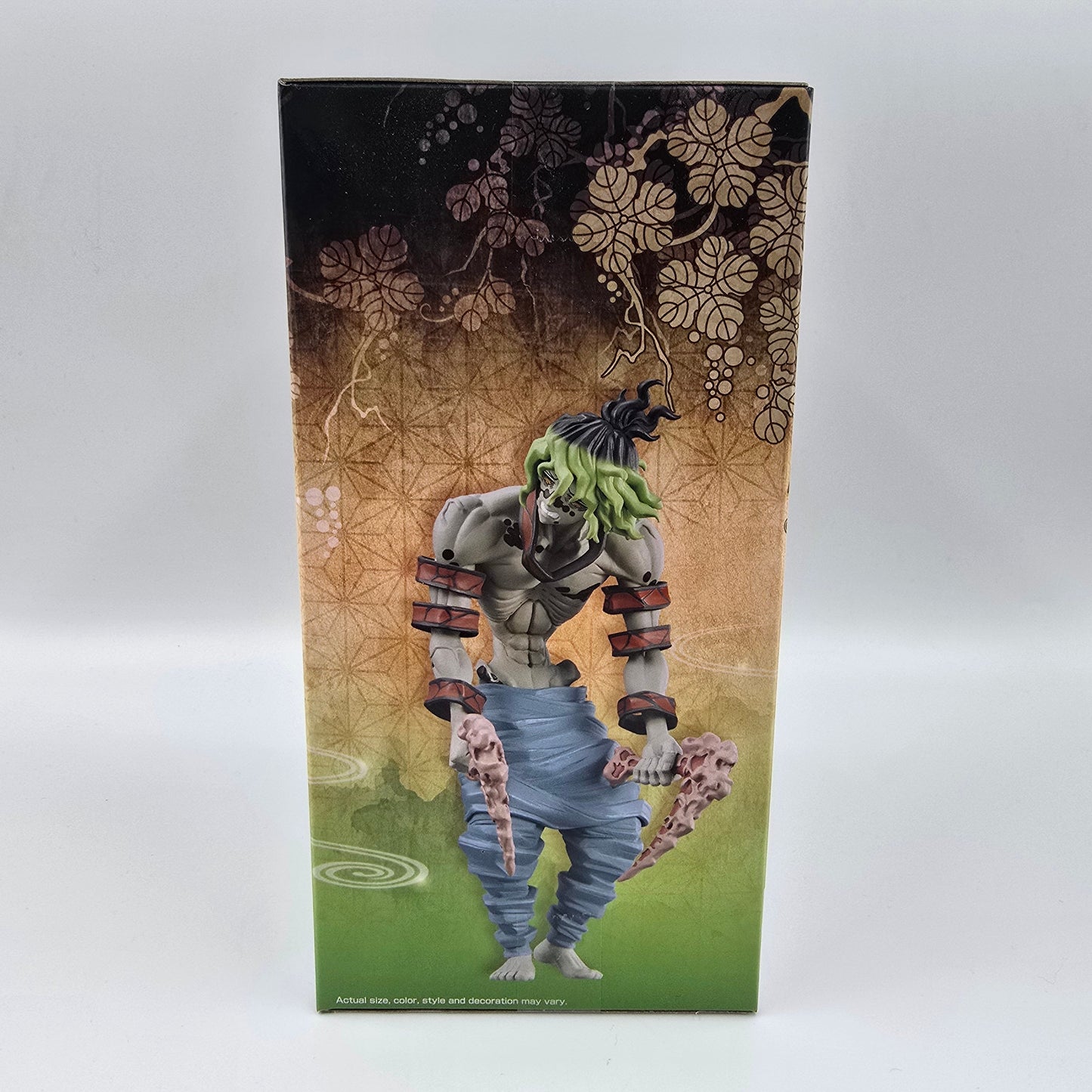 Gyutaro - Demon Series - Demon Slayer