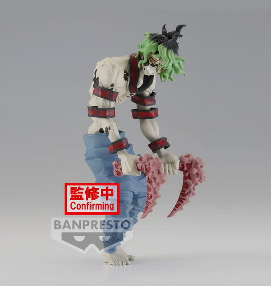 Gyutaro - Demon Series - Demon Slayer