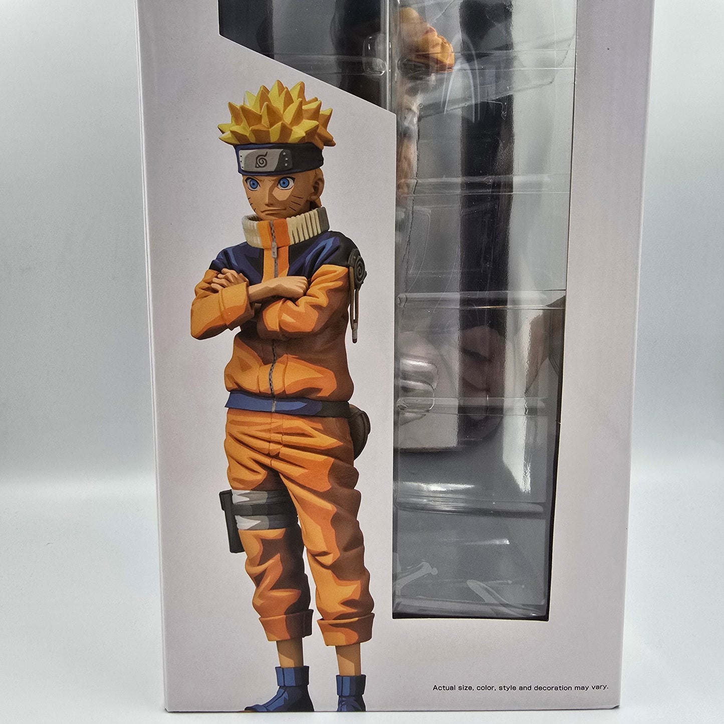 Naruto Uzumaki - Naruto - Grandista - Manga Dimension