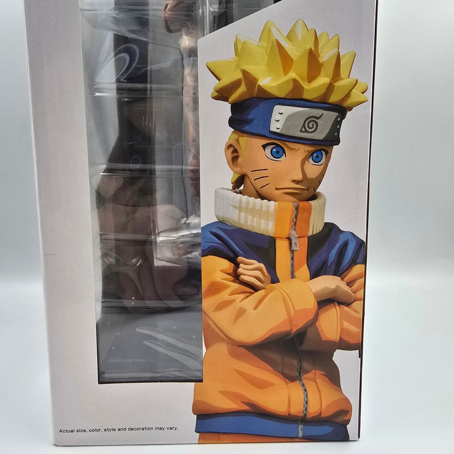 Naruto Uzumaki - Naruto - Grandista - Manga Dimension