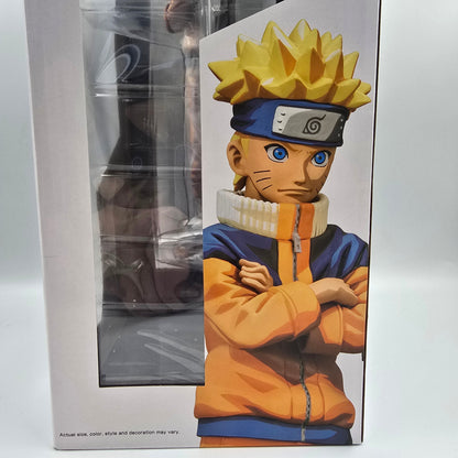 Naruto Uzumaki - Naruto - Grandista - Manga Dimension