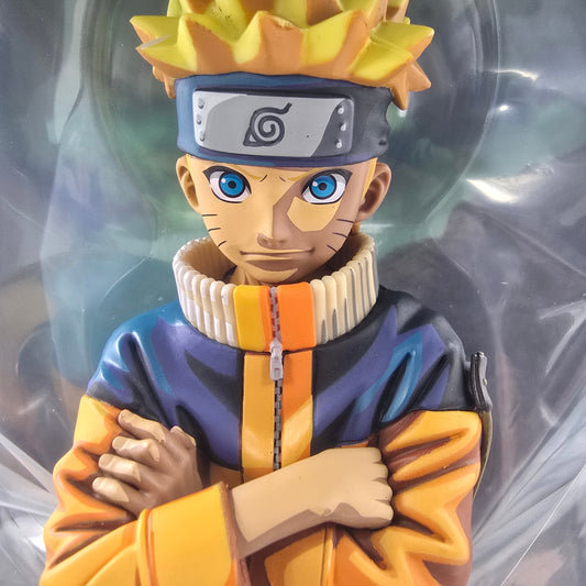 Naruto Uzumaki - Naruto - Grandista - Manga Dimension