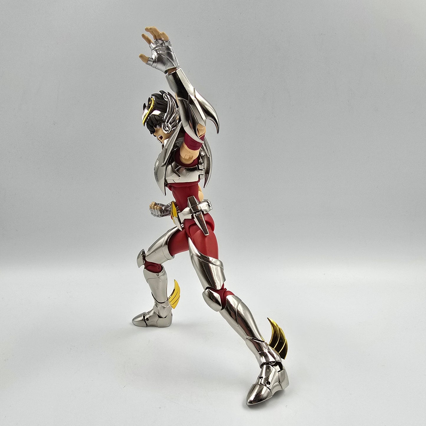 Pegasus V3 - Saint Seiya - Myth Cloth EX