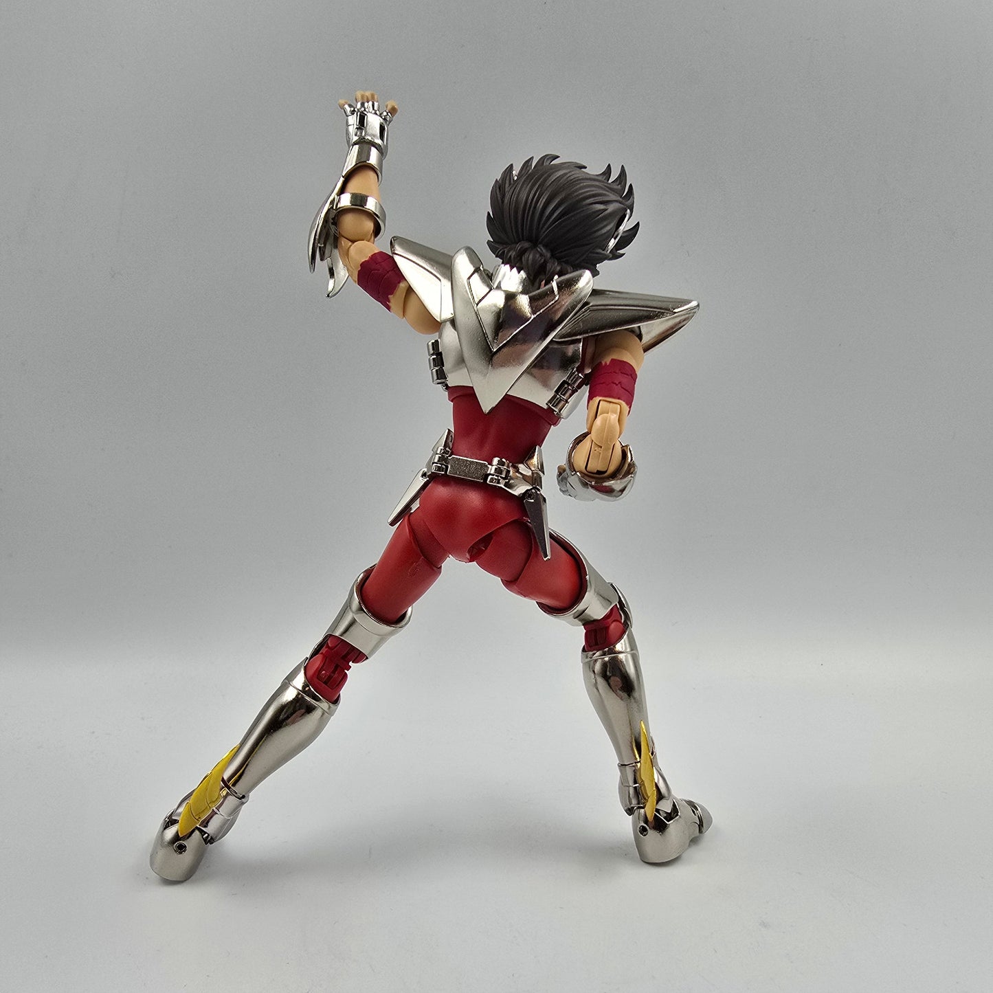 Pegasus V3 - Saint Seiya - Myth Cloth EX