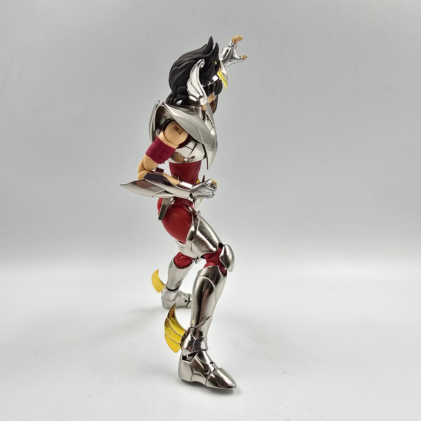 Pegasus V3 - Saint Seiya - Myth Cloth EX