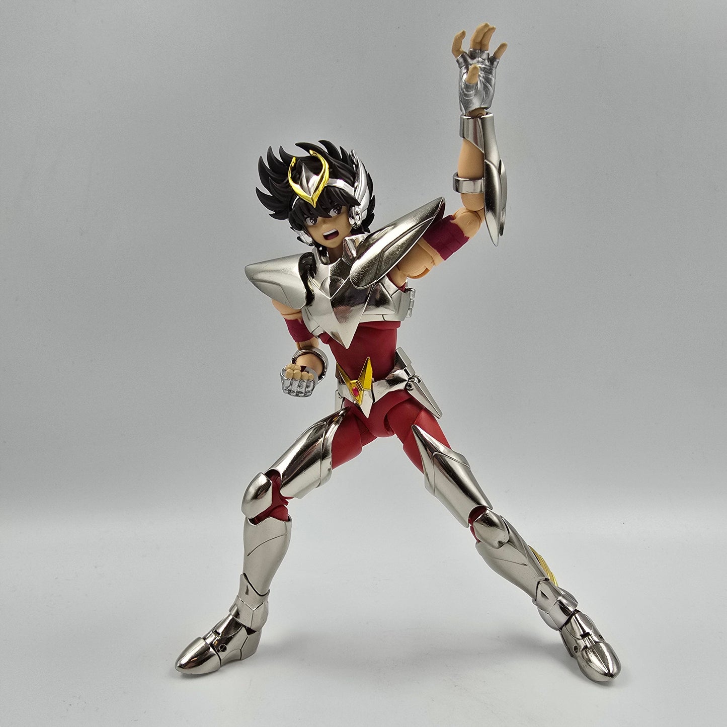 Pegasus V3 - Saint Seiya - Myth Cloth EX
