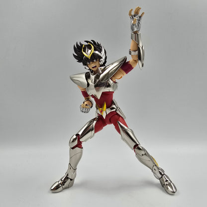 Pegasus V3 - Saint Seiya - Myth Cloth EX