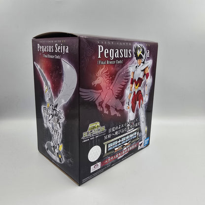 Pegasus V3 - Saint Seiya - Myth Cloth EX