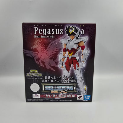 Pegasus V3 - Saint Seiya - Myth Cloth EX