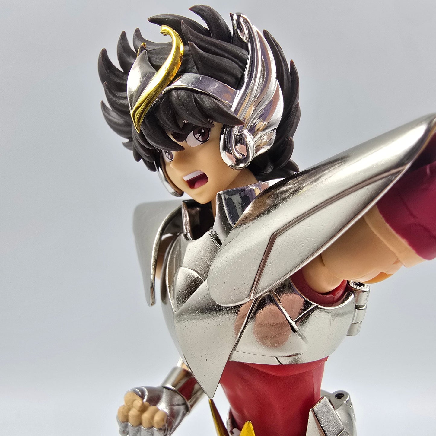 Pegasus V3 - Saint Seiya - Myth Cloth EX