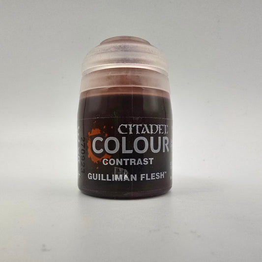 Contrast - Peinture Citadel Colour - Guilliman Flesh