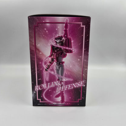 Shun Andromeda - Saint Seiya - Revival - New Bronze