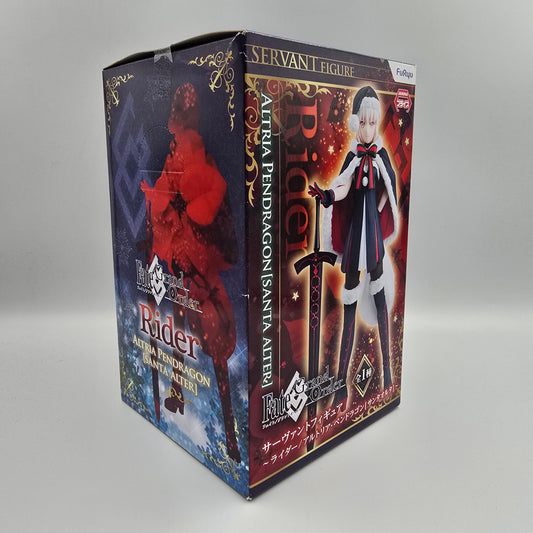 Rider Altria Pendragon - Fate Grand Order - 18cm