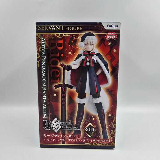 Rider Altria Pendragon - Fate Grand Order - 18cm