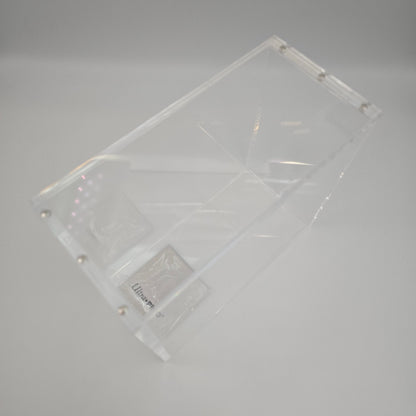 Acryl Box pour Pokémon Elite Trainer Box