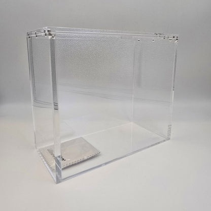 Acryl Box pour Pokémon Elite Trainer Box