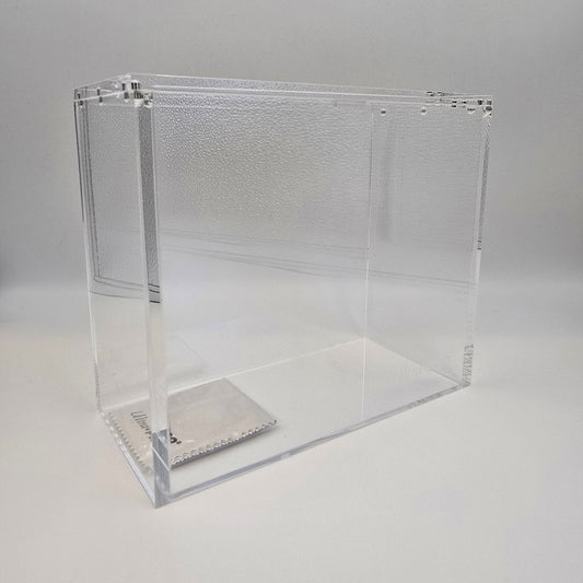 Acryl Box pour Pokémon Elite Trainer Box