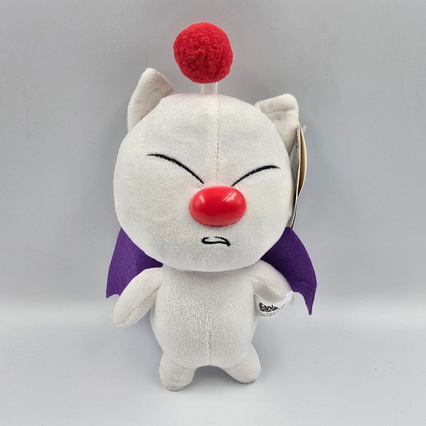 Peluche Moogle - Final Fantasy