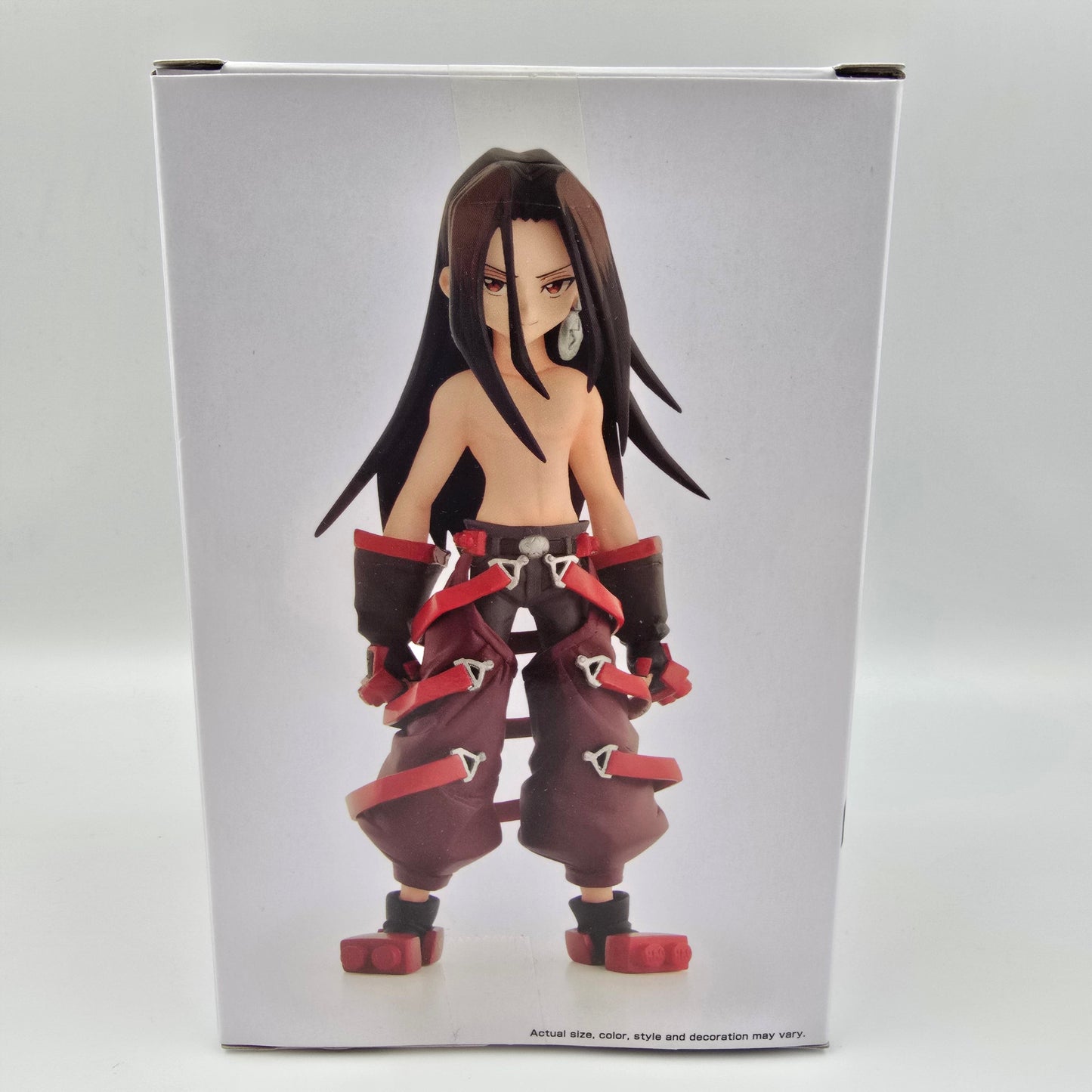 Hao - Shaman King - Vol.2