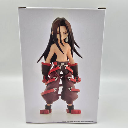 Hao - Shaman King - Vol.2