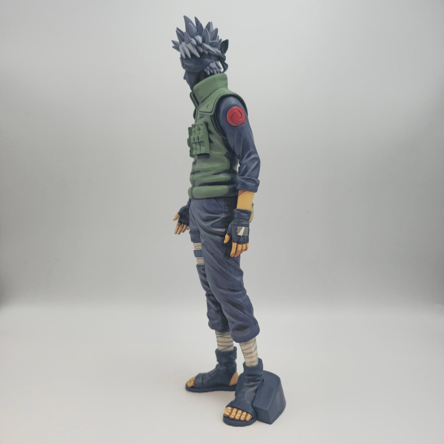 Hatake Kakashi - Grandista Manga Dimension - Naruto Shippuden