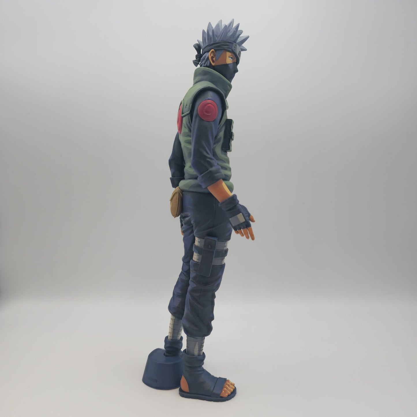 Hatake Kakashi - Grandista Manga Dimension - Naruto Shippuden