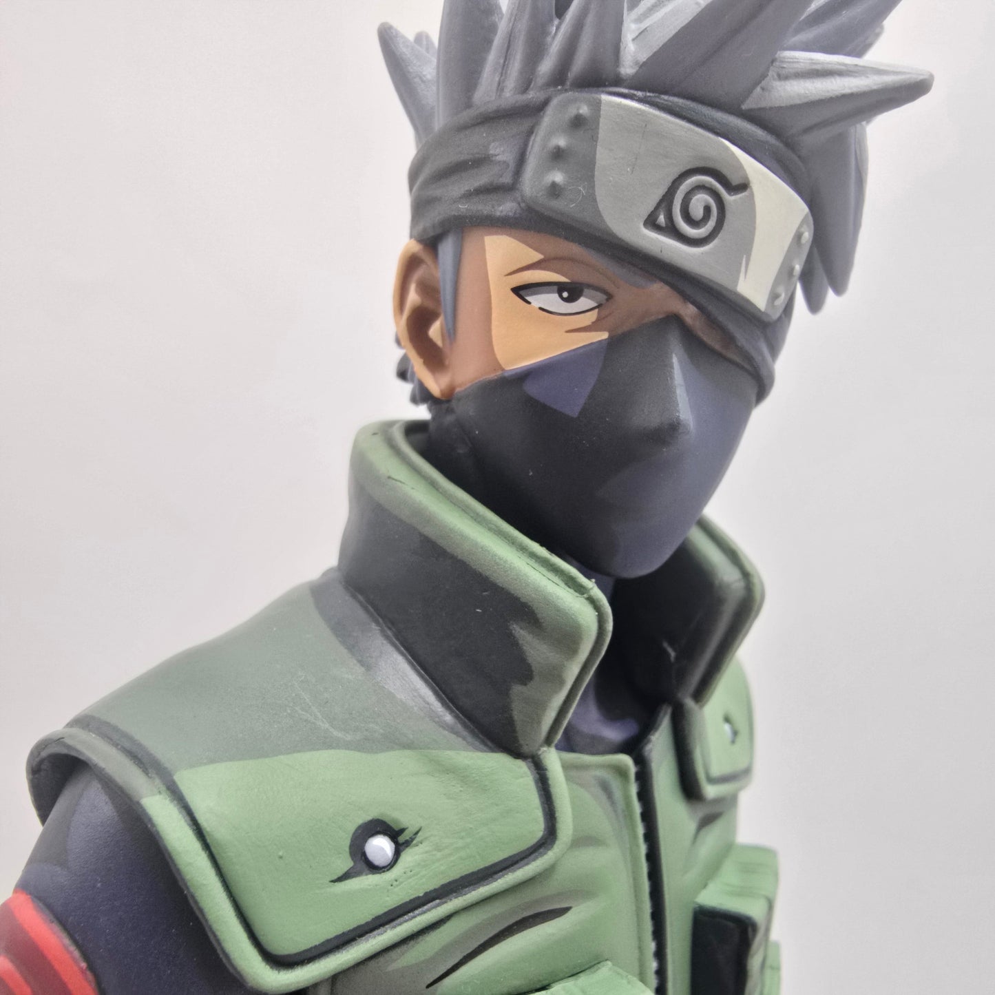 Hatake Kakashi - Grandista Manga Dimension - Naruto Shippuden