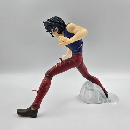 Phenix Ikki - Saint Seiya - Cosmo Memories