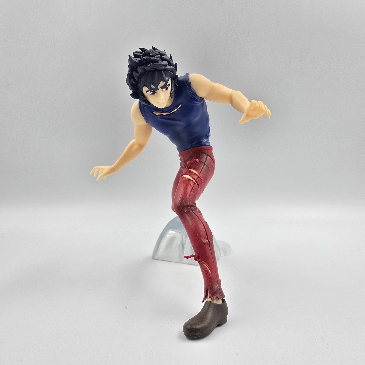 Phenix Ikki - Saint Seiya - Cosmo Memories